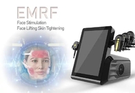 EM Face Rf Beauty Machine New Skin Care Machine EMS Radiofrequency Technology For Facial Rejuvenation Face Lift Muscle